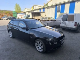 BMW 318, снимка 5