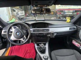 BMW 318, снимка 9