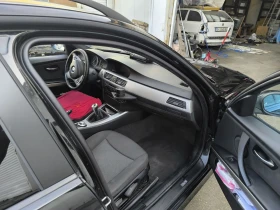 BMW 318, снимка 6