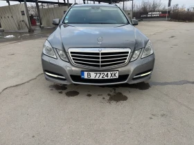 Mercedes-Benz E 350 4 MATIC AMG ПАКЕТ , БЕЗ ЗАБЕЛЕЖКИ 0876438775, снимка 13