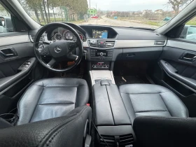 Mercedes-Benz E 350 4 MATIC AMG ПАКЕТ , БЕЗ ЗАБЕЛЕЖКИ 0876438775, снимка 4