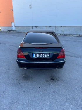 Mercedes-Benz E 320 3.2, снимка 7