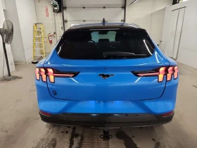 Ford Mustang Mach-E * SELECT * 2 КЛЮЧА* ПОДГРЕВ* KEYLESS* , снимка 17