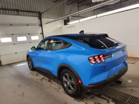 Ford Mustang Mach-E * SELECT * 2 КЛЮЧА* ПОДГРЕВ* KEYLESS* , снимка 4