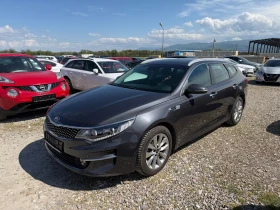 Kia Optima 1.7 CRDI(КАТО НОВА), снимка 1