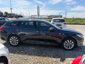 Kia Optima 1.7 CRDI(КАТО НОВА), снимка 4