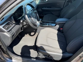 Kia Optima 1.7 CRDI(КАТО НОВА), снимка 9