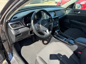 Kia Optima 1.7 CRDI(КАТО НОВА), снимка 10