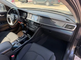 Kia Optima 1.7 CRDI(КАТО НОВА), снимка 12