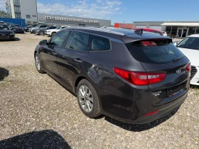 Kia Optima 1.7 CRDI(КАТО НОВА), снимка 7