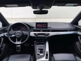 Audi A5 2.0T quattro Premium* АвтоКредит* (Цена до БГ) , снимка 9