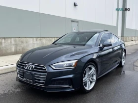 Audi A5 2.0T quattro Premium* АвтоКредит* (Цена до БГ) , снимка 1
