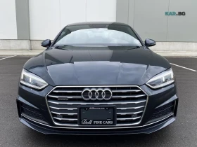 Audi A5 2.0T quattro Premium* АвтоКредит* (Цена до БГ) , снимка 6