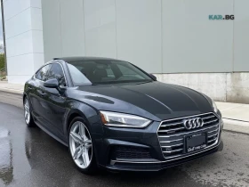 Audi A5 2.0T quattro Premium* АвтоКредит* (Цена до БГ) , снимка 5
