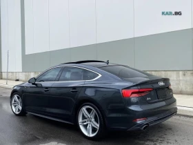 Audi A5 2.0T quattro Premium* АвтоКредит* (Цена до БГ) , снимка 3