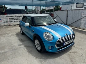 Mini Cooper CHILI Benzin Automat , снимка 3