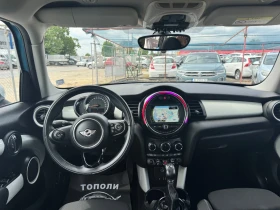 Mini Cooper CHILI Benzin Automat , снимка 10