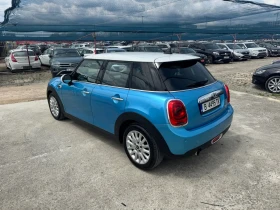 Mini Cooper CHILI Benzin Automat , снимка 5