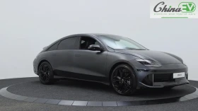 Hyundai Ioniq 6 Prime 77kWh, снимка 2