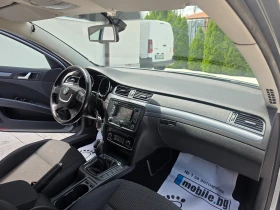 Skoda Superb 1.6 TDI NAVI, снимка 15
