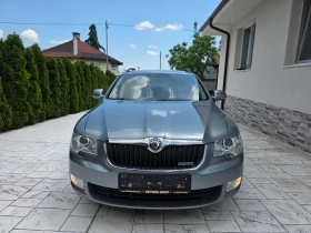 Skoda Superb 1.6 TDI NAVI, снимка 2