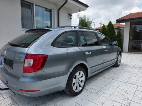 Skoda Superb 1.6 TDI NAVI, снимка 4