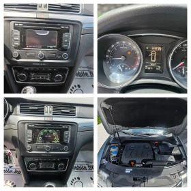Skoda Superb 1.6 TDI NAVI, снимка 17