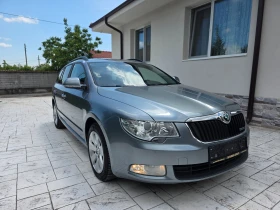 Skoda Superb 1.6 TDI NAVI, снимка 3