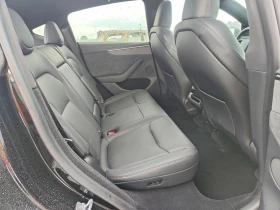 Tesla Y Juniper LONG RANGE RWD, снимка 10