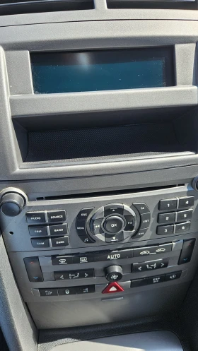 Peugeot 407, снимка 8