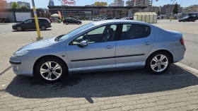 Peugeot 407, снимка 4
