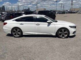 Honda Accord * Touring * ДИСТРОНИК * ОБДУХВАНЕ * HUD * 2 КЛЮЧА, снимка 4
