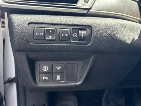 Honda Accord * Touring * ДИСТРОНИК * ОБДУХВАНЕ * HUD * 2 КЛЮЧА, снимка 16