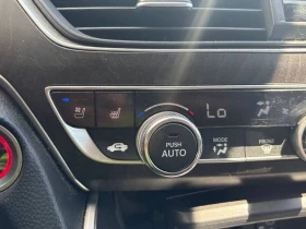 Honda Accord * Touring * ДИСТРОНИК * ОБДУХВАНЕ * HUD * 2 КЛЮЧА, снимка 14