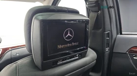 Mercedes-Benz S 500 LONG* КОЖА* НАВИ* ПАНО* ОБДУХВ, снимка 16
