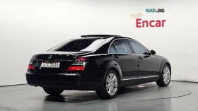 Mercedes-Benz S 500 LONG* КОЖА* НАВИ* ПАНО* ОБДУХВ, снимка 2