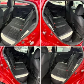 Nissan Micra 1.0 Navi LED Car Pass Full Service, снимка 11