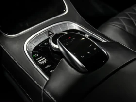 Mercedes-Benz S 560 Maybach Design, снимка 14