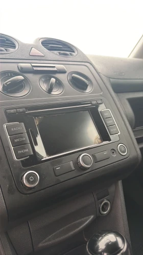 VW Caddy 1.6, снимка 6