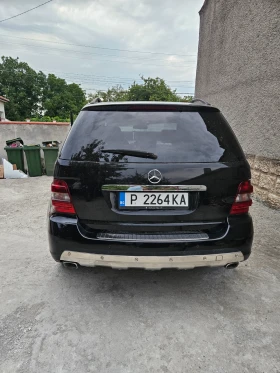 Mercedes-Benz 320, снимка 8
