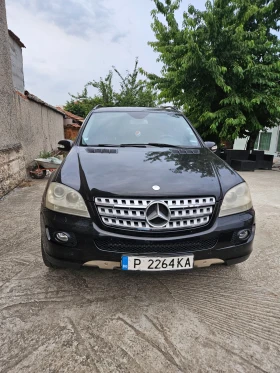 Mercedes-Benz 320, снимка 9