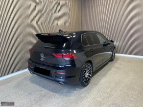 VW Golf GTI CLUB SPORT/300HP/DSG/PANO/NAVI/CAM/623z, снимка 5