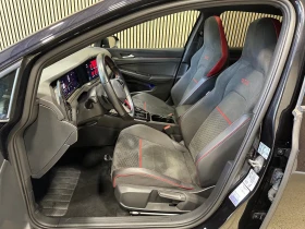 VW Golf GTI CLUB SPORT/300HP/DSG/PANO/NAVI/CAM/623z, снимка 9