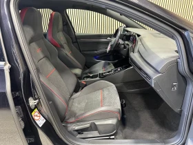 VW Golf GTI CLUB SPORT/300HP/DSG/PANO/NAVI/CAM/623z, снимка 11