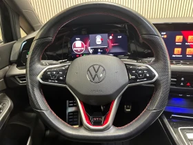 VW Golf GTI CLUB SPORT/300HP/DSG/PANO/NAVI/CAM/623z, снимка 8