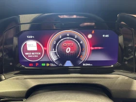 VW Golf GTI CLUB SPORT/300HP/DSG/PANO/NAVI/CAM/623z, снимка 14