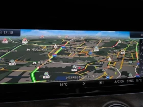 Mercedes-Benz E 220 CDI Avantgarde - САМО 30% АВАНС!, снимка 14