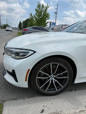 BMW 330 * АВТОКРЕДИТ БЕЗ ПЪРВОНАЧАЛНА ВНОСКА * , снимка 9