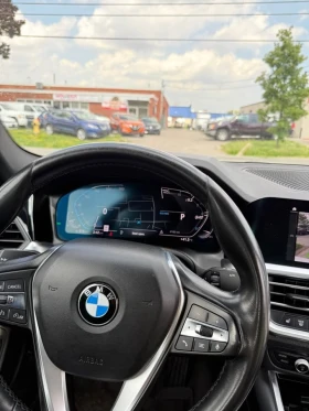 BMW 330 * АВТОКРЕДИТ БЕЗ ПЪРВОНАЧАЛНА ВНОСКА * , снимка 11