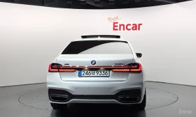 BMW 740 * ФИКСИРАНА ЦЕНА ДО БЪЛГАРИЯ * АВТОКРЕДИТ, снимка 5